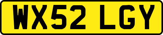 WX52LGY