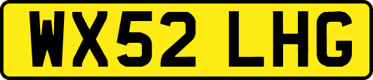 WX52LHG