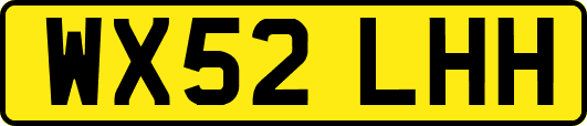 WX52LHH