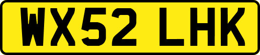 WX52LHK