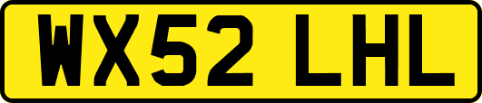 WX52LHL