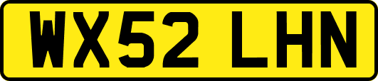 WX52LHN