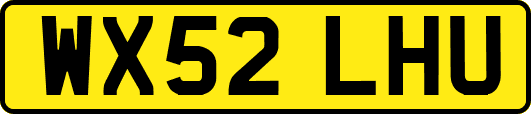 WX52LHU