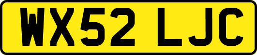 WX52LJC
