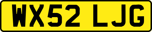 WX52LJG