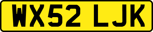 WX52LJK