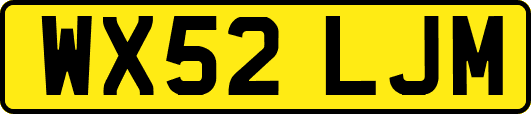 WX52LJM