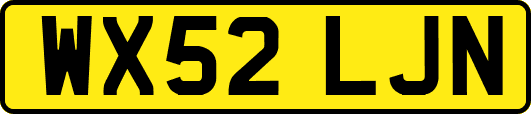 WX52LJN