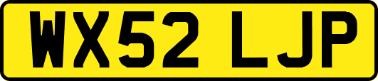 WX52LJP