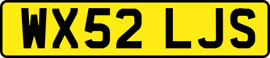WX52LJS