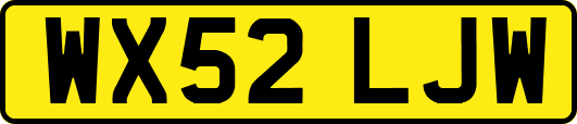 WX52LJW