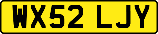 WX52LJY