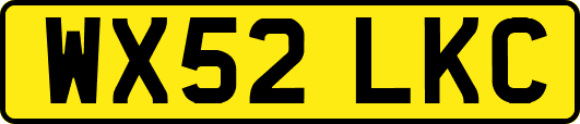 WX52LKC