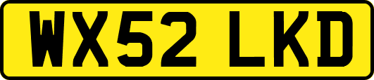WX52LKD