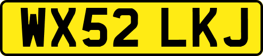 WX52LKJ