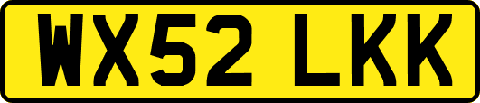 WX52LKK