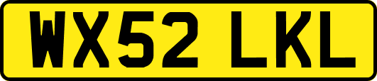 WX52LKL
