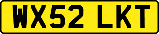 WX52LKT