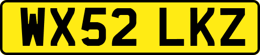 WX52LKZ