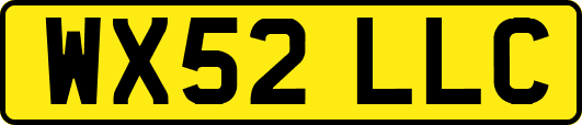 WX52LLC
