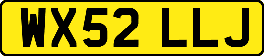 WX52LLJ
