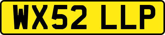 WX52LLP