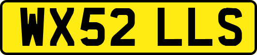 WX52LLS