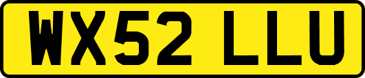 WX52LLU