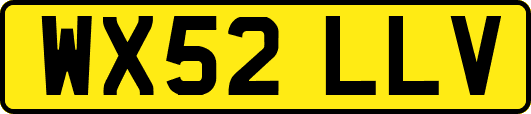 WX52LLV