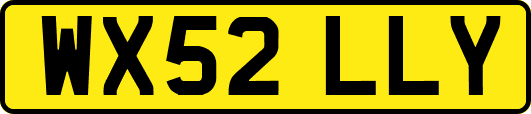 WX52LLY