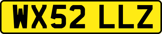 WX52LLZ