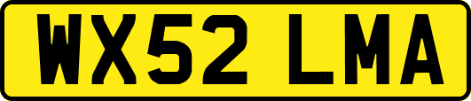 WX52LMA
