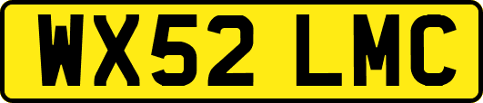 WX52LMC