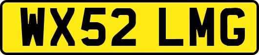 WX52LMG