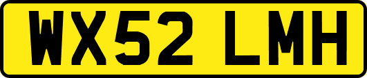 WX52LMH