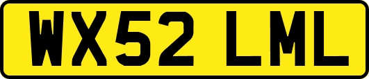 WX52LML