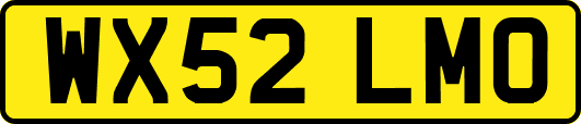 WX52LMO
