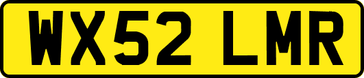 WX52LMR