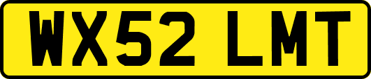WX52LMT