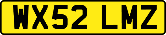 WX52LMZ