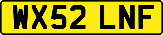 WX52LNF