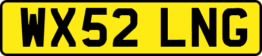 WX52LNG