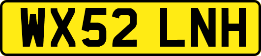 WX52LNH
