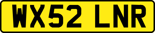 WX52LNR