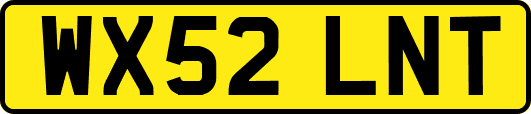 WX52LNT