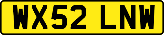 WX52LNW