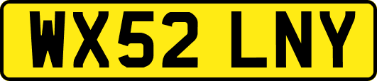 WX52LNY