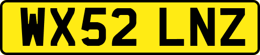 WX52LNZ