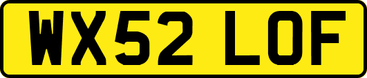 WX52LOF