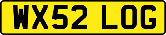 WX52LOG